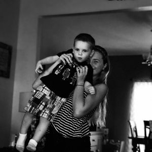 Meet your Posher, Sara